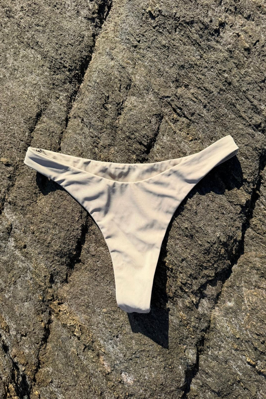 "KAIA" Bottom - Nude